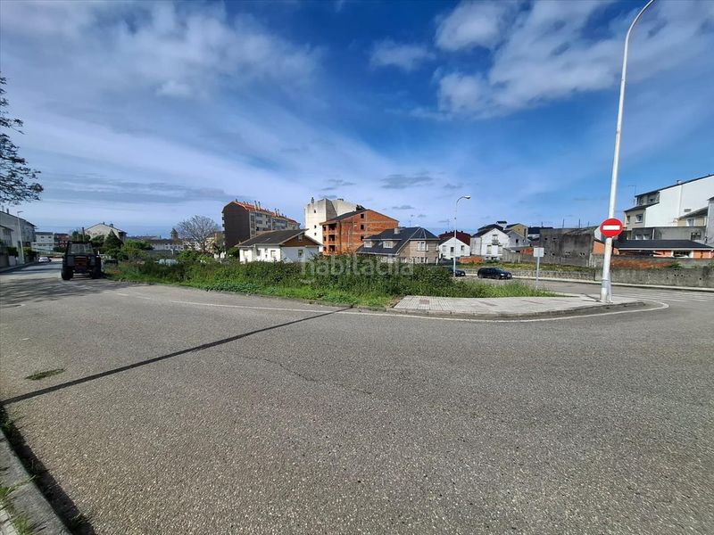 Foto ad1c9911-a955-4c13-8025-6a4914c4c2e5. Terreny residencial a Burela