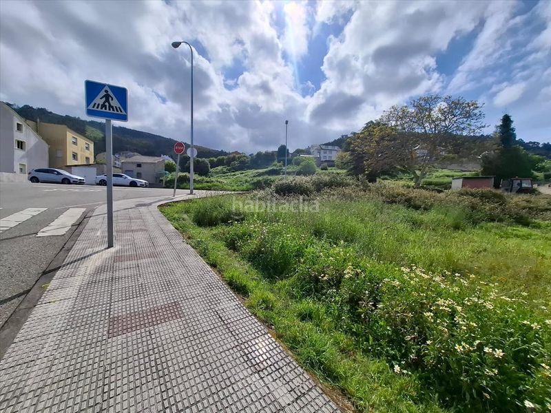 Foto d80c901a-7589-4051-a453-676659fd85c5. Terreny residencial a Burela