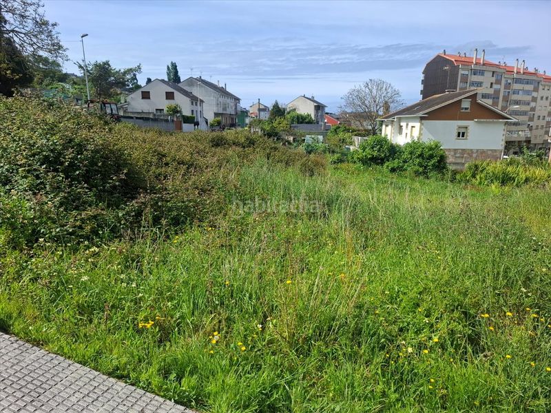 Foto e14ad4fc-3d98-4c86-afcb-392f39e64a6a. Terreny residencial a Burela