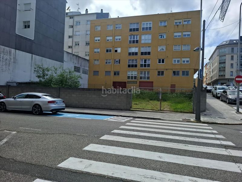 Foto 0425d3fd-cd4a-4511-94b1-4e42baef12b4. Terreny residencial a Burela