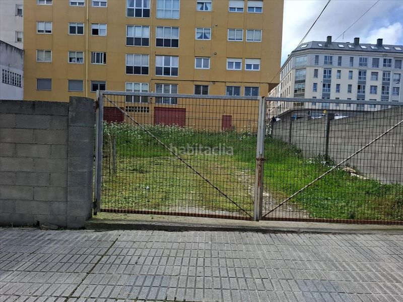 Foto 2be75ffb-0bd9-4a40-8963-dc8c1e001764. Terreny residencial a Burela