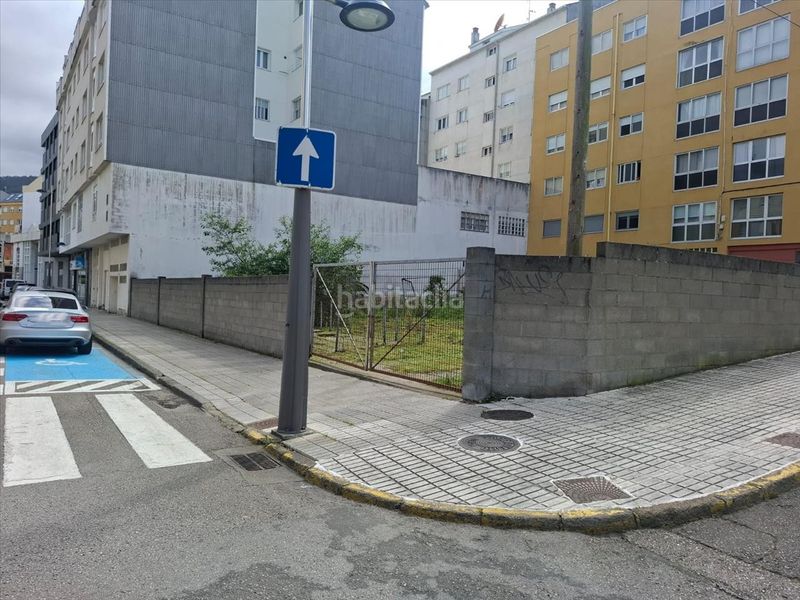 Foto 3539c109-8a4d-4830-9268-d2a85052ed39. Terreny residencial a Burela