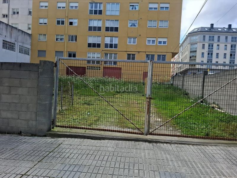 Foto 41e5b52e-66f5-4a15-b5e8-26286f5aa9db. Terreny residencial a Burela