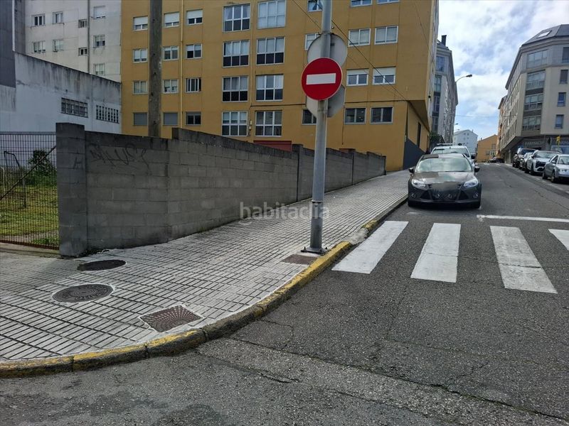 Foto 91cad8b9-9660-485d-ba72-a89538b3eb71. Terreny residencial a Burela