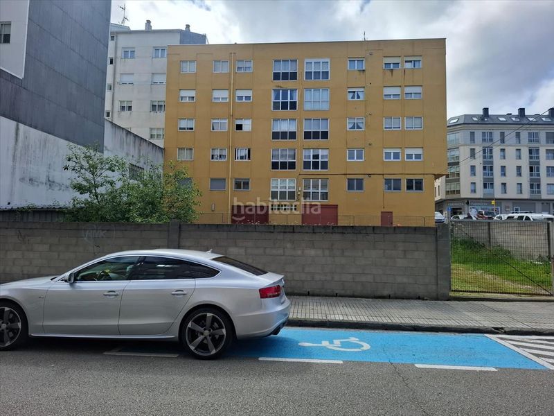 Foto 99bae34d-23d6-4abd-95fd-a431a447d165. Terreny residencial a Burela
