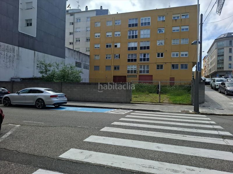 Foto ab8c5fc8-bb92-47e4-a037-c23c8af07904. Terreny residencial a Burela