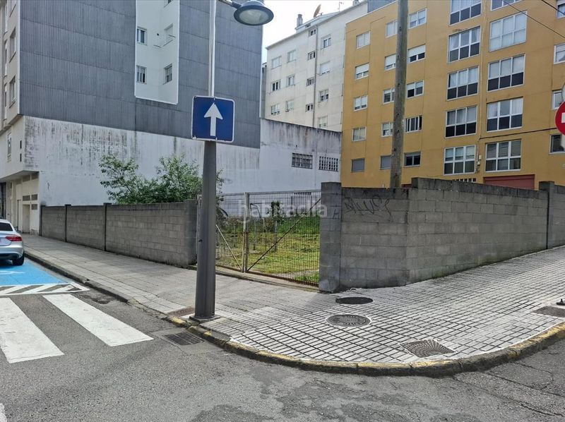 Foto c0145731-f92c-4e7c-8d97-1154b66421d8. Terreny residencial a Burela