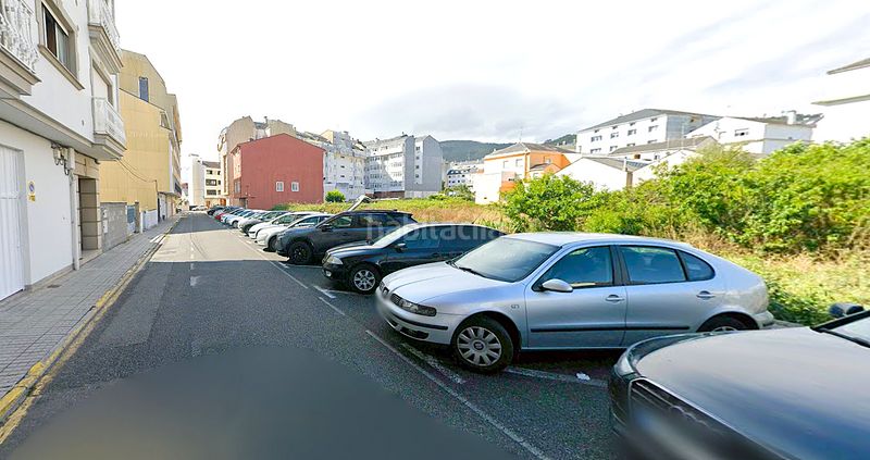 Foto 1118301c-767e-4940-aa5f-a7ace75f01df. Terreny residencial a Burela