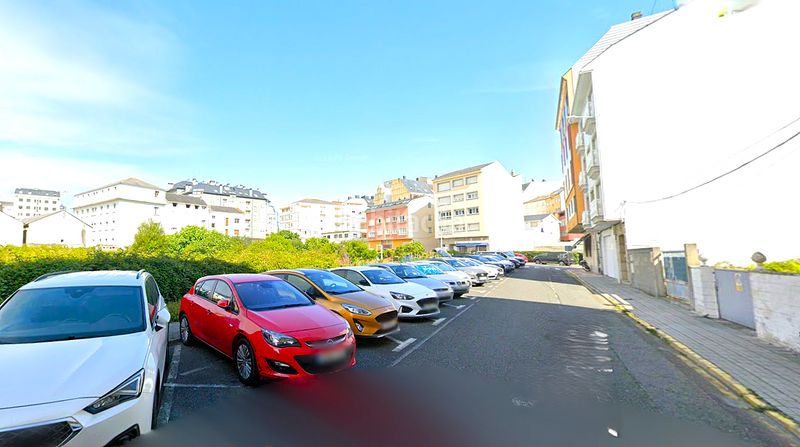 Foto 8087858d-e5fb-4e99-8c0c-a366b308e725. Terreny residencial a Burela