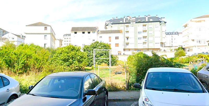 Foto 8c1ef585-195e-4132-87aa-6a2bd84b59f6. Terreny residencial a Burela