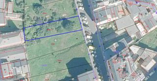 Terreny residencial a RIO XUNCO - BURELA