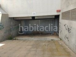 Foto be9b7991-3783-47d4-8a30-218b0e27be62. Aparcament cotxe a Bahia Mazarrón