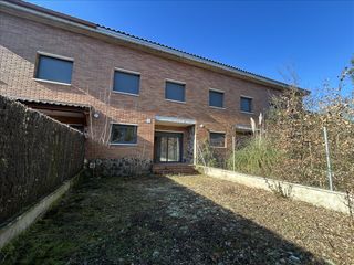 Maison  Turo d`en blanch