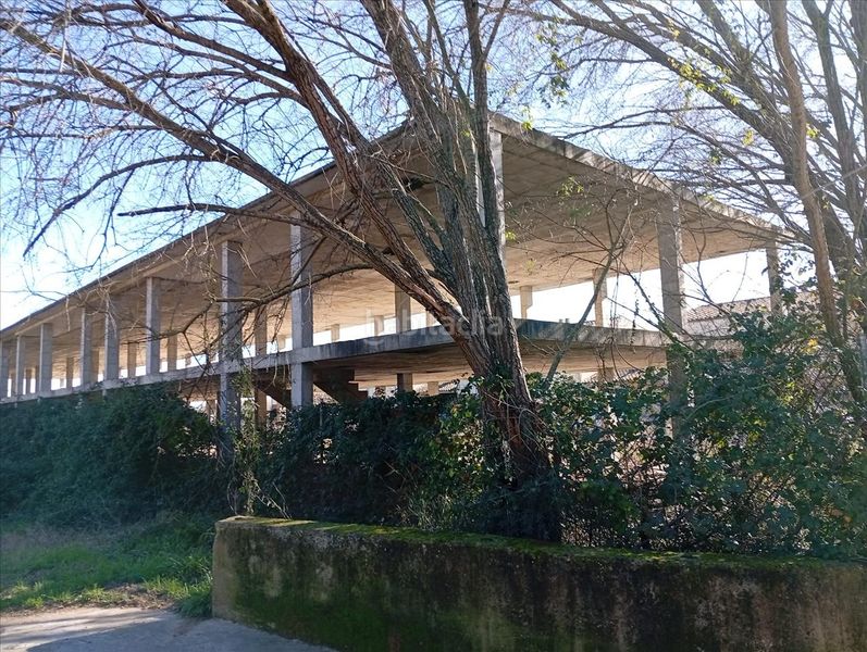 Foto 030dbd3f-5860-4144-a474-3828b1c7b056. Edifici a Cervià de Ter
