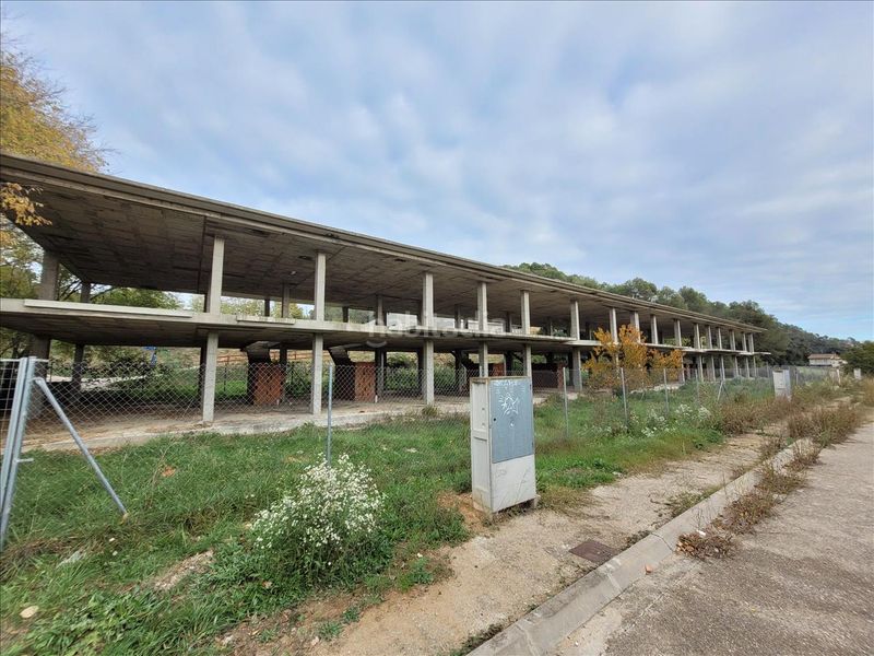 Foto 3b7ccd70-48aa-4df8-a1b5-f2ce3530cfd5. Edifici a Cervià de Ter