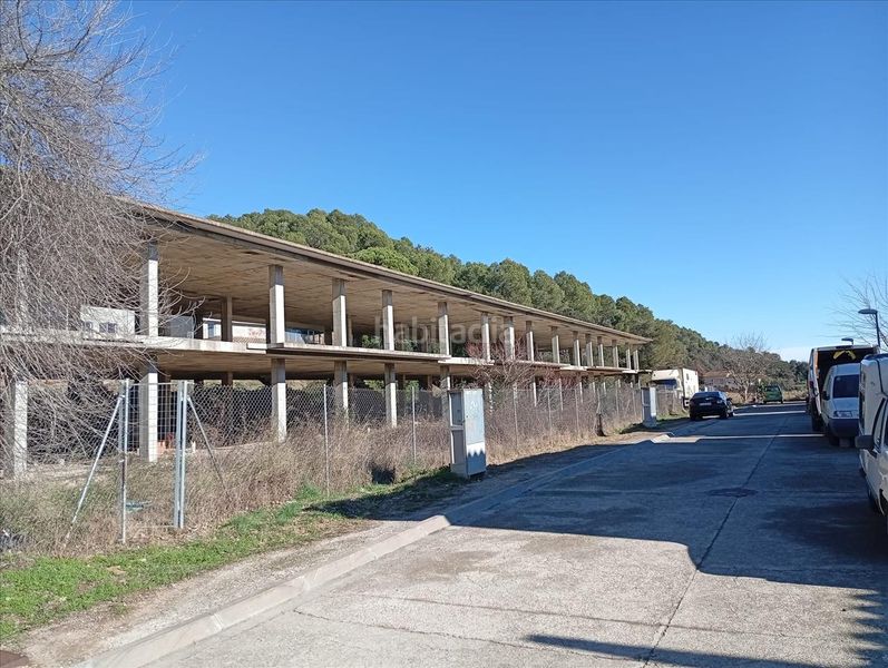 Foto 6ebd5748-72f8-46f1-952d-bfe5ef030328. Edifici a Cervià de Ter