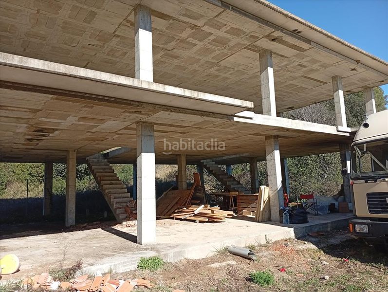 Foto f313b143-93a9-41d8-9d46-3e7fc3b7d562. Edifici a Cervià de Ter