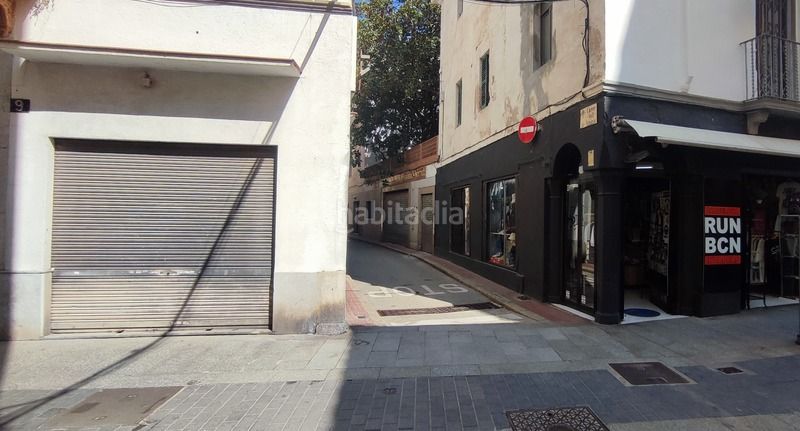 Foto 076c17ed-e62a-4b7e-8c10-884fcaeec0e8. Terreny residencial a Centre Lloret de Mar