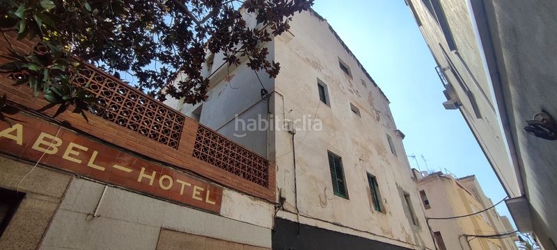 Foto 585347f8-0e82-4b97-938c-de797c9bc6b4. Terreny residencial a Centre Lloret de Mar
