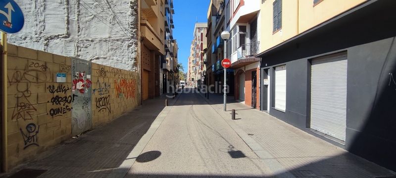 Foto 68998706-df87-4567-8b04-53985219aee0. Terreny residencial a Centre Lloret de Mar