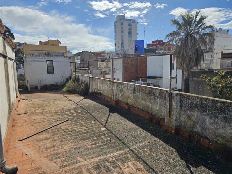 Foto a9b20db8-af76-4c34-b1d5-15fb53592ff6. Terreny residencial a Centre Lloret de Mar