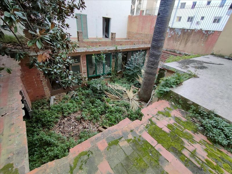 Foto dbf3319e-260b-4917-bd28-e9896c6e10a0. Terreny residencial a Centre Lloret de Mar