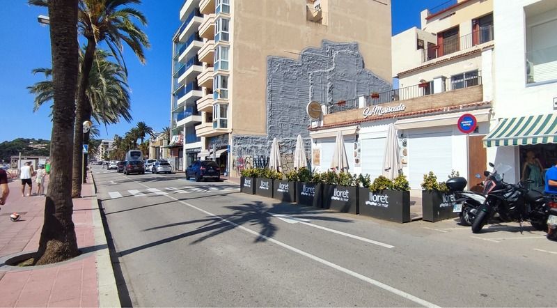 Foto f4257446-0381-4d49-afbf-c0f5bb02231a. Terreny residencial a Centre Lloret de Mar