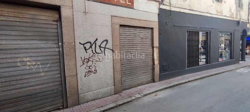 Foto fb39cdbc-8809-4d1c-9613-7a08702e77f8. Terreny residencial a Centre Lloret de Mar