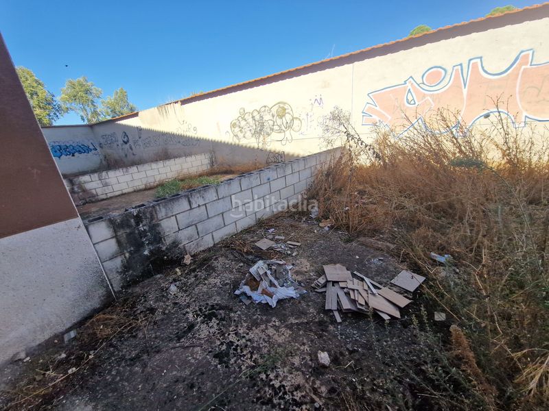Foto b87b179c-5cd8-462b-a12f-d529c7f40a64. Casa adossada a Torralba de Calatrava