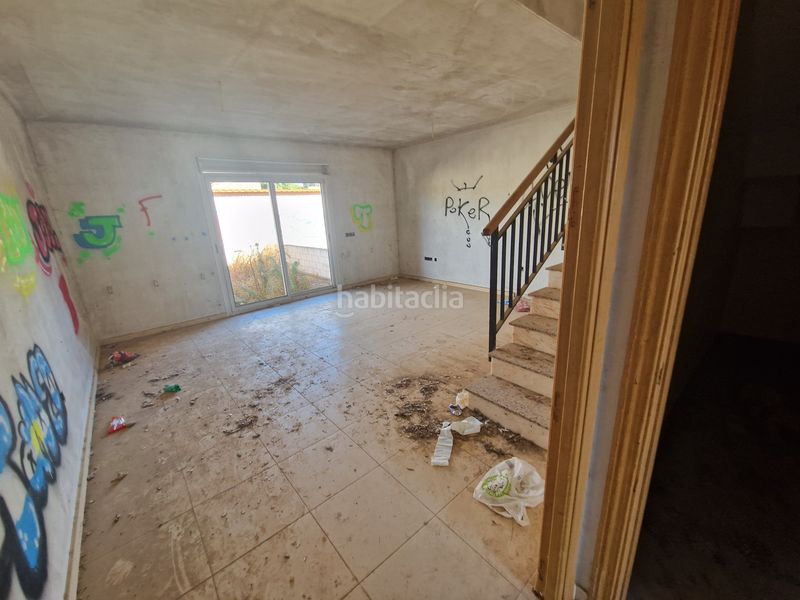 Foto cc385341-953a-4319-ae61-bd44bc0ca67b. Casa adossada a Torralba de Calatrava