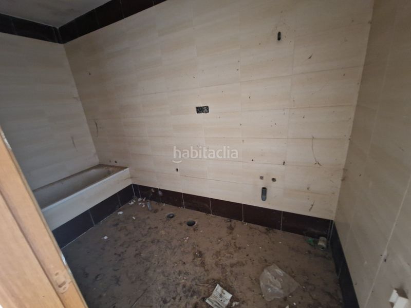Foto d7a8069f-6de1-43ca-ad6c-8fa56fc53fd9. Casa adossada a Torralba de Calatrava