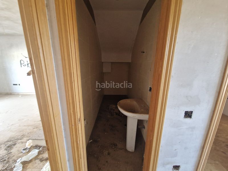 Foto e90c0d66-9420-4cb4-869e-2de7d4aedb5b. Casa adossada a Torralba de Calatrava