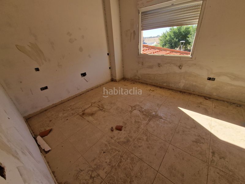 Foto f0ee8bb0-1d04-41f2-b5e4-36804c01cb73. Casa adossada a Torralba de Calatrava