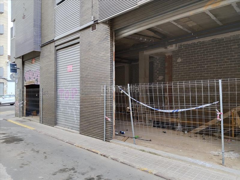 Foto 4032c3a6-9109-44a9-8262-8305e4af5776. Local comercial a Massanassa