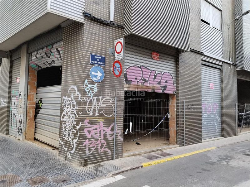 Foto bf014ba5-489c-496d-9326-df7c32ac1f7b. Local comercial a Massanassa