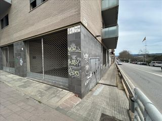 Geschäftsraum  Riera la