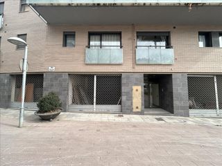 Geschäftsraum  Creu de la