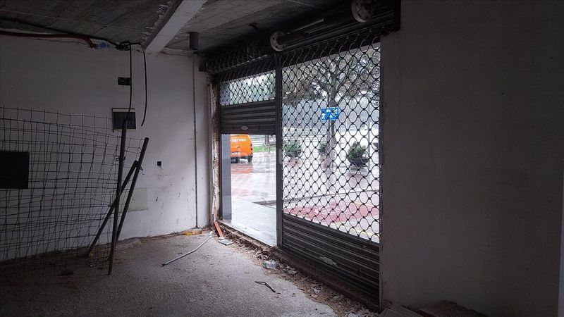 Foto 6fbbe481-03fe-4399-bd56-5a0fdc143d2e. Local comercial en Cardedeu