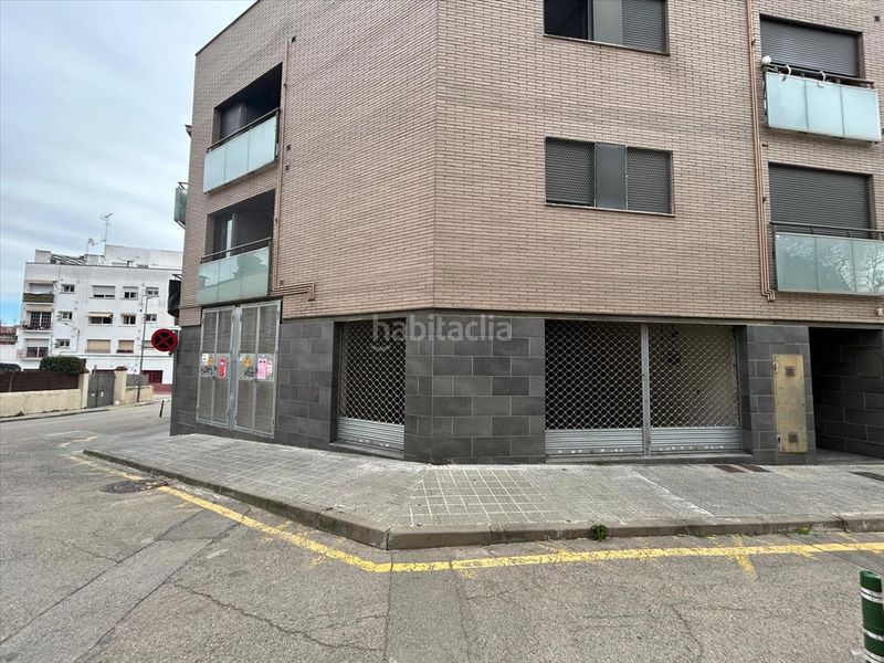 Foto ba985ebf-6b4b-4664-bd8e-f8c1a2f3c71f. Local comercial en Cardedeu