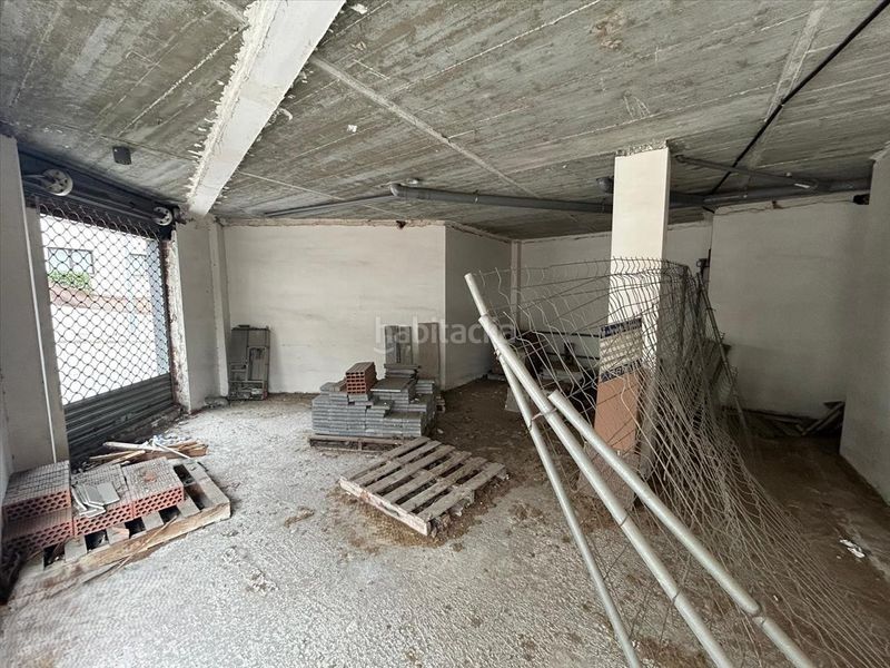 Foto dde8fbe0-f8c8-4bda-a826-7fdb116b9845. Local comercial en Cardedeu