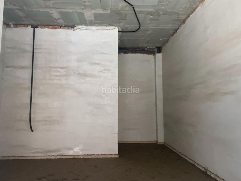 Foto f18a2622-cdd1-459a-abe8-79516f793413. Local comercial en Cardedeu