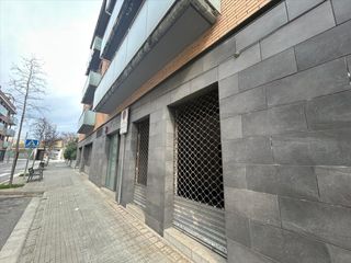 Local Comercial  Cr bv-5103 cardedeu a dosriu