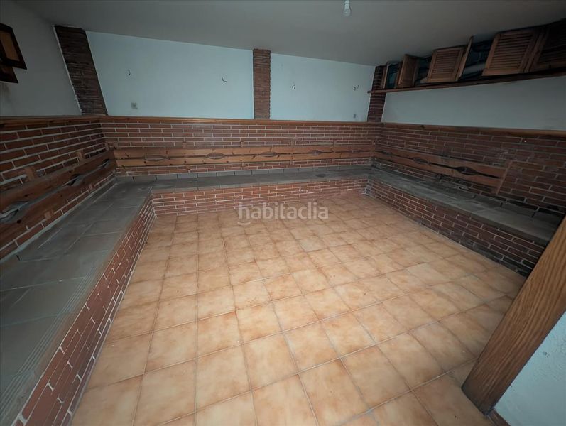 Foto 04374921-73f8-42e3-844b-9e4a5a280a84. Xalet amb aparcament a Segur de Calafell nucli urbà Segur de Calafell