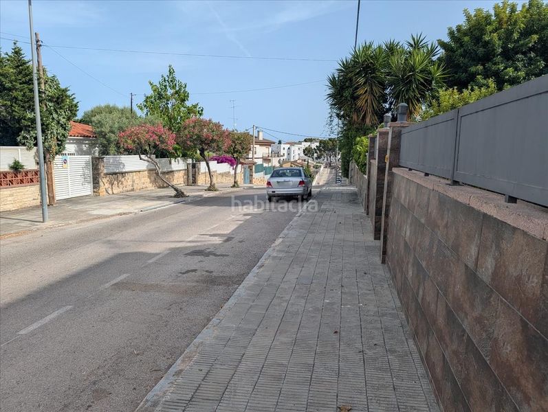 Foto a7181a2d-f9f1-47c9-97bc-e4190a2ffea3. Xalet amb aparcament a Segur de Calafell nucli urbà Segur de Calafell