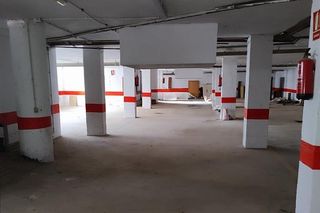 Posto auto  Riu vinalopo