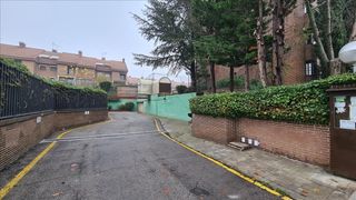 Posto auto  De españa