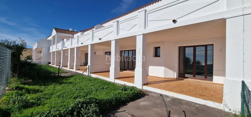 Foto 0f7c1b2d-7214-4f42-80b5-9ebeaed24fdc. Casa adossada a Cártama pueblo Cártama