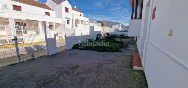 Foto 12f0ec6a-0e29-4398-a18c-9a60486328ee. Casa adossada a Cártama pueblo Cártama