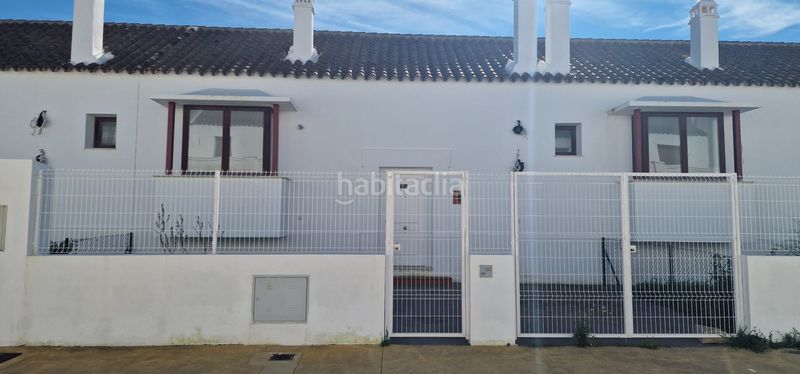 Foto 6d0886cc-5aa0-49c0-ba19-cc4f1ac4107c. Casa adossada a Cártama pueblo Cártama