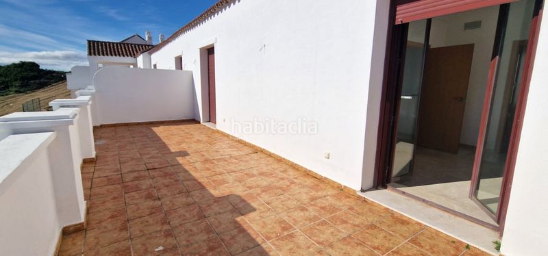 Foto a37d670a-2249-46bd-9e5e-8bb35ba0f791. Casa adossada a Cártama pueblo Cártama